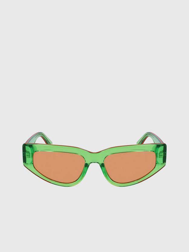 Cat Eye Sunglasses CKJ23603S