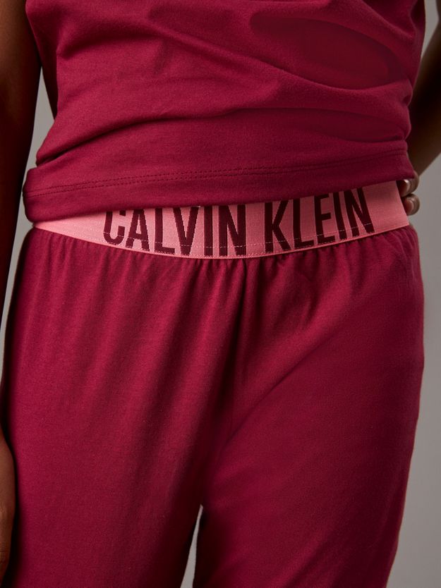 Pyjama Set - Intense Power