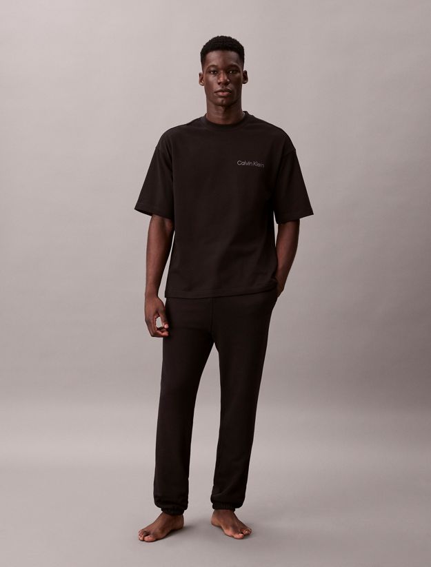 Cotton Jersey Pyjama Top