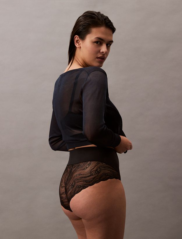 Briefs - Sensual Stretch Lace