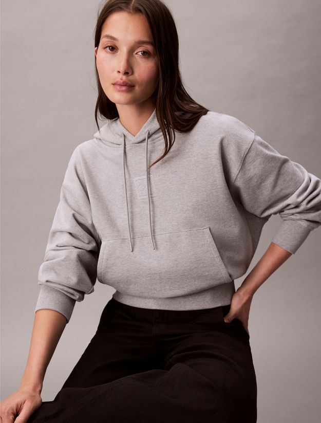 Premium Terry Hoodie