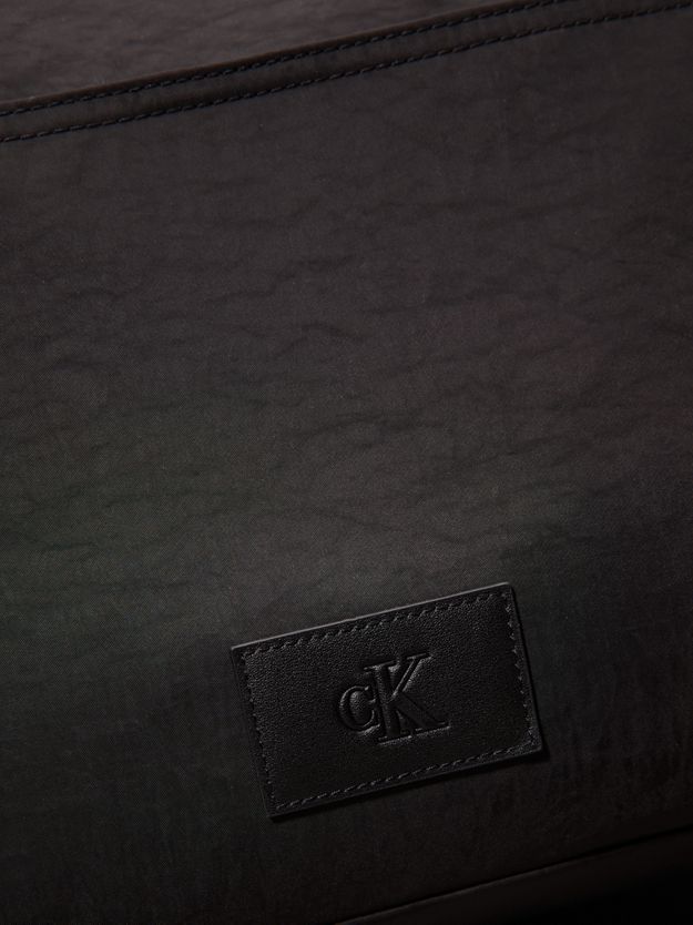 Convertible Weekend Bag