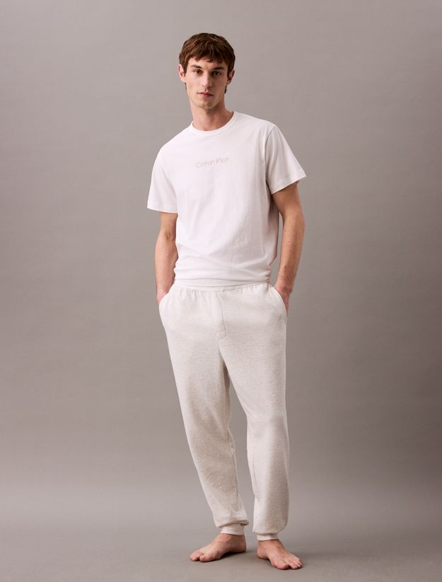 Lounge Joggers - Icon Cotton Terry