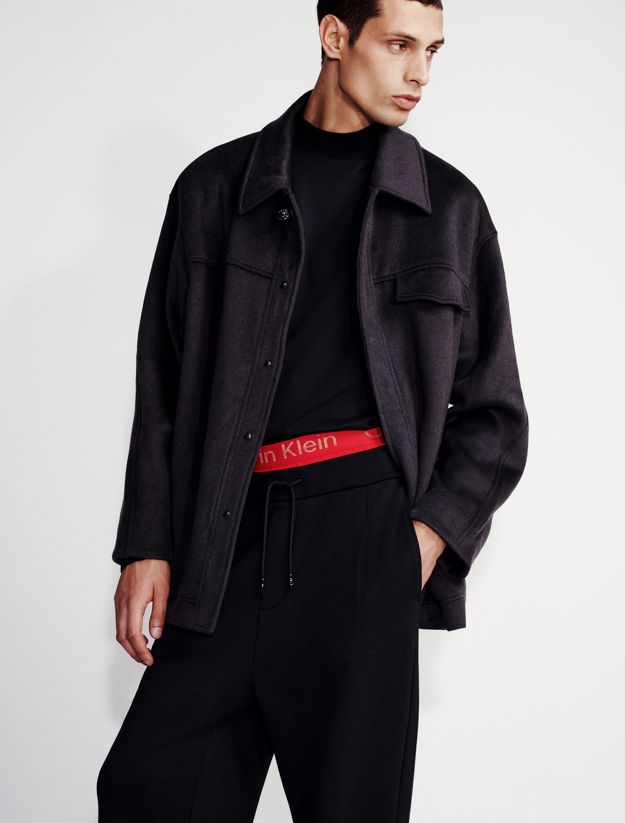 Lux Terry Sweatpants