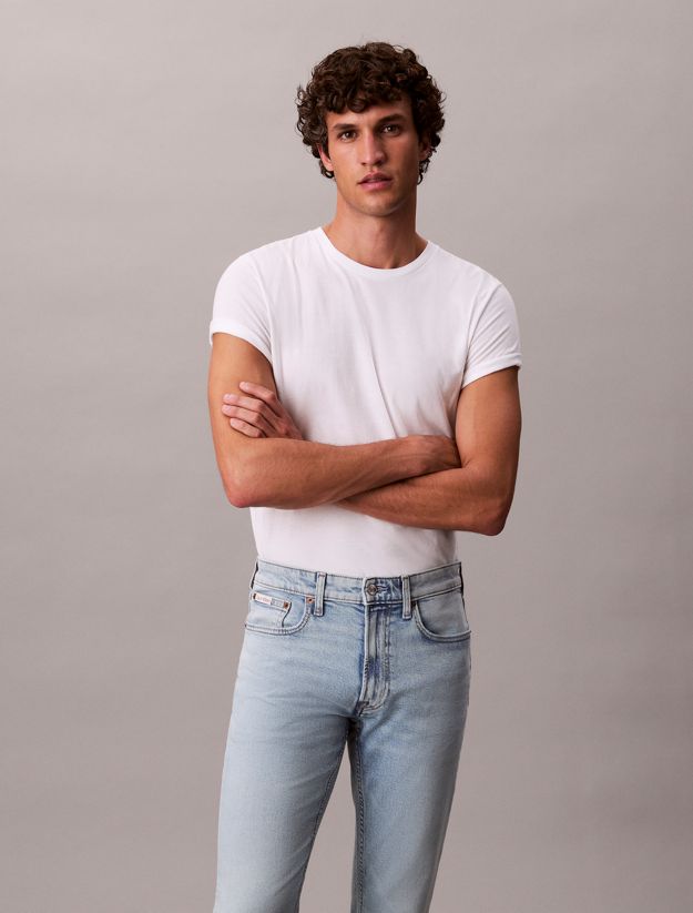 Slim Fit Jean