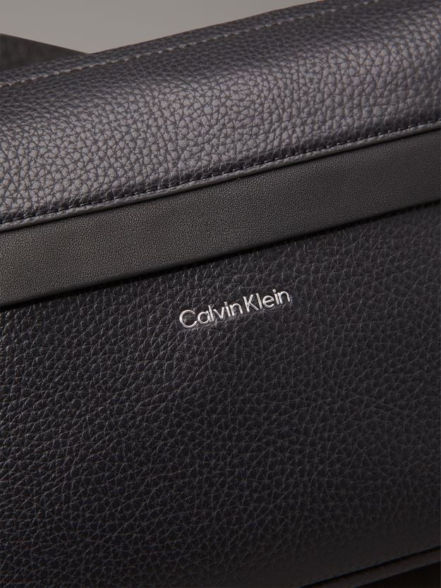 Crossbody Camera Bag