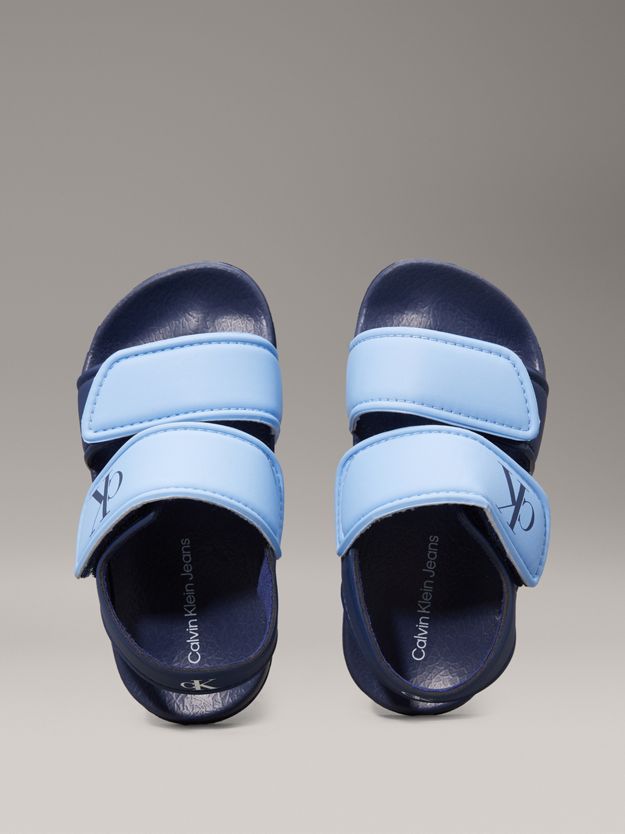 Kids and Toddlers Velcro Sandals