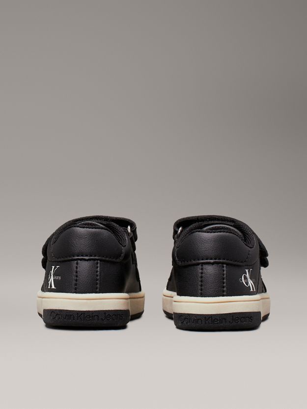 Toddlers and Kids Velcro Trainers
