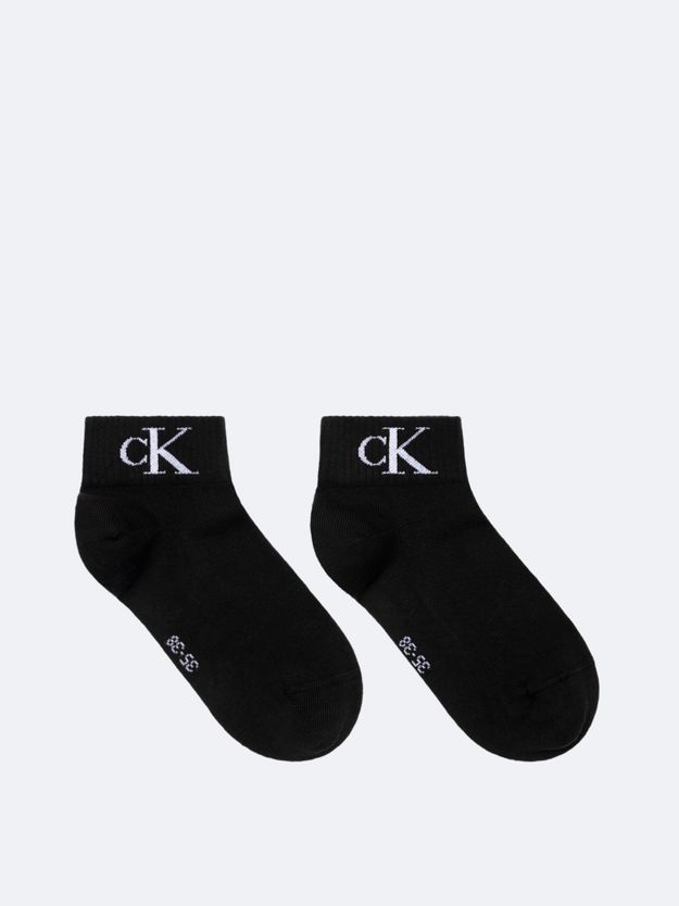2 Pack Soft Cotton Stretch Ankle Socks