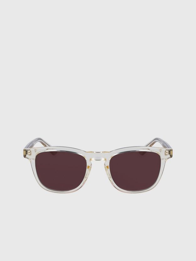 Rectangle Sunglasses CK23505S