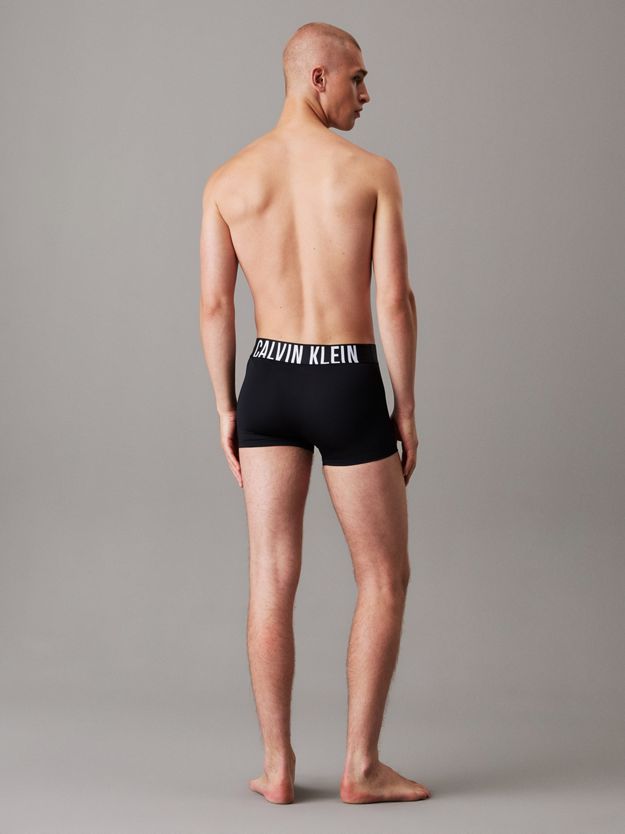 3 Pack Trunks - Intense Power Micro