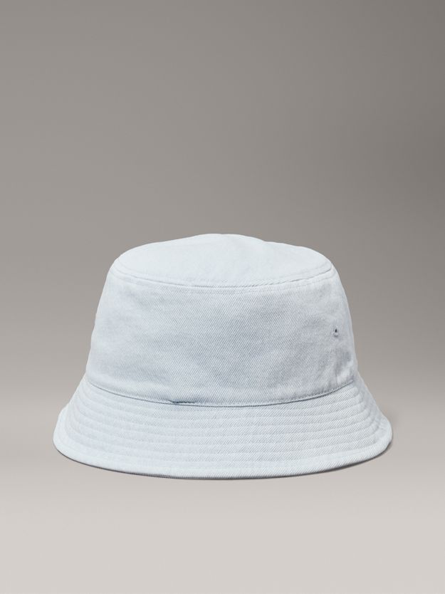 Twill Bucket Hat