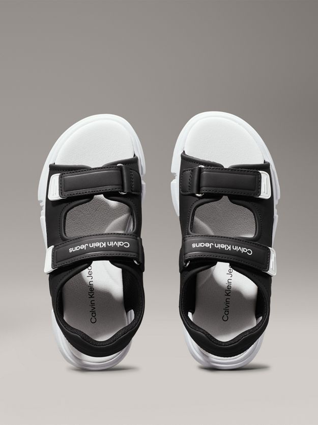 Kids Velcro Sandals