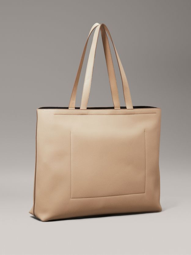 Slim Tote Bag