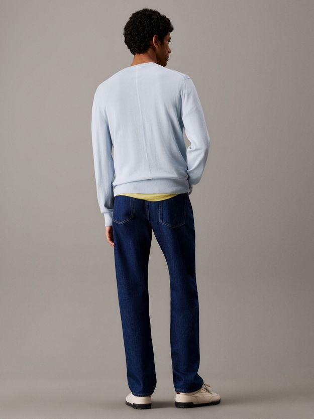 Standard Straight Jeans