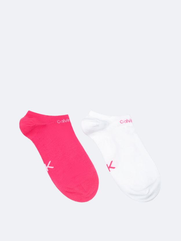 2 Pack Moisture-Wick Performance Ankle Socks