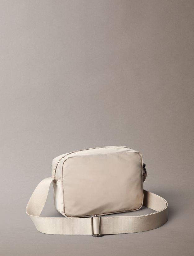 Utility Crossbody Camera Bag