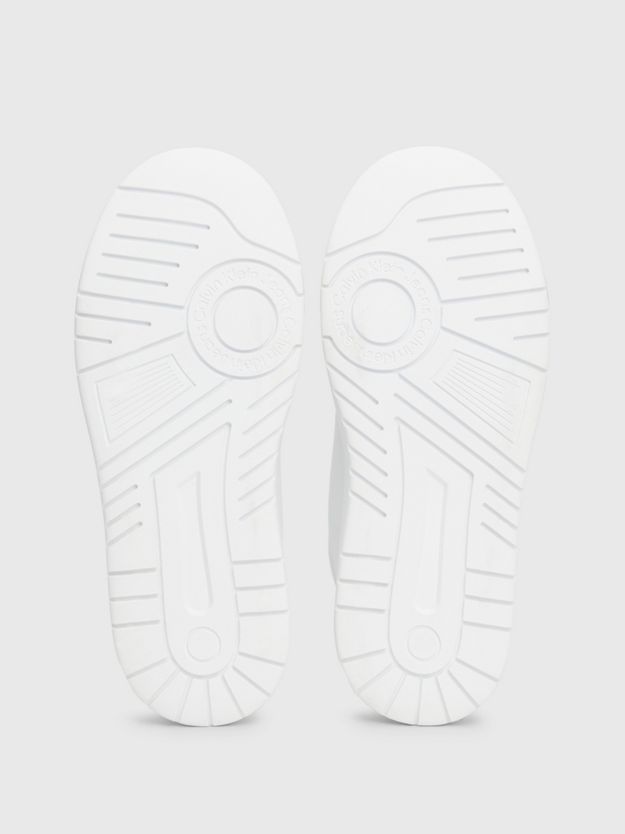 Kids Slip-On Trainers