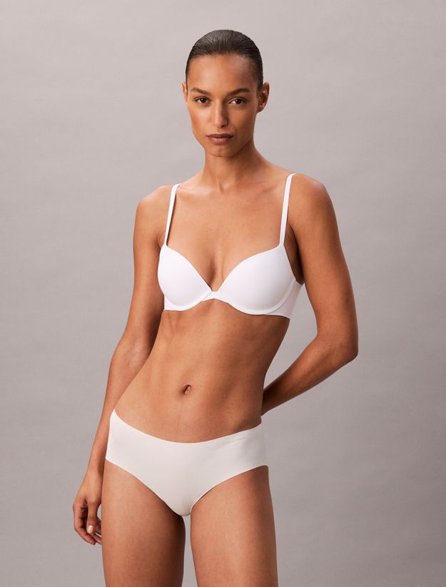 Push Up Plunge Bra - Perfectly Fit