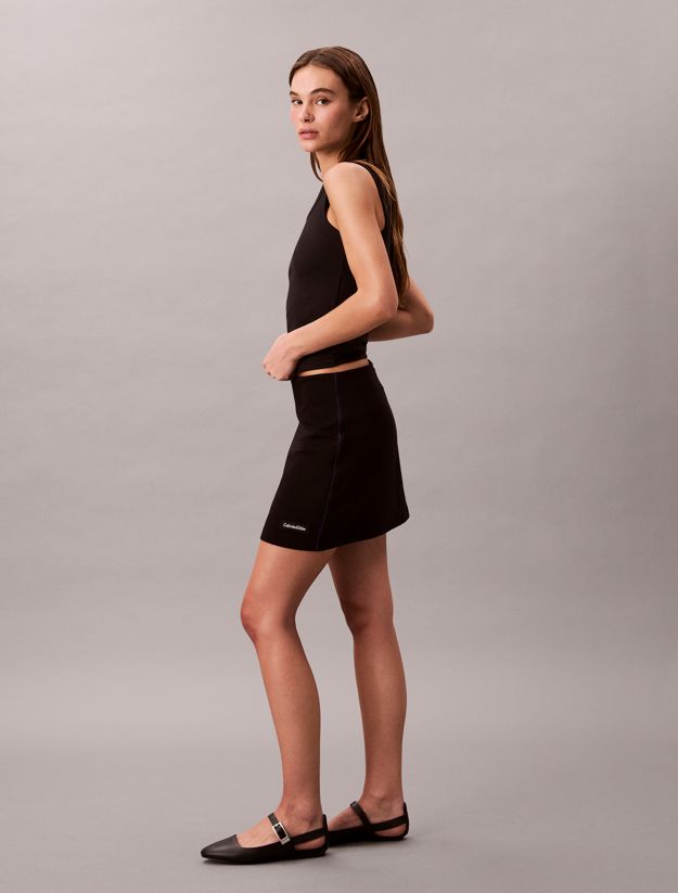 Mini Skirt