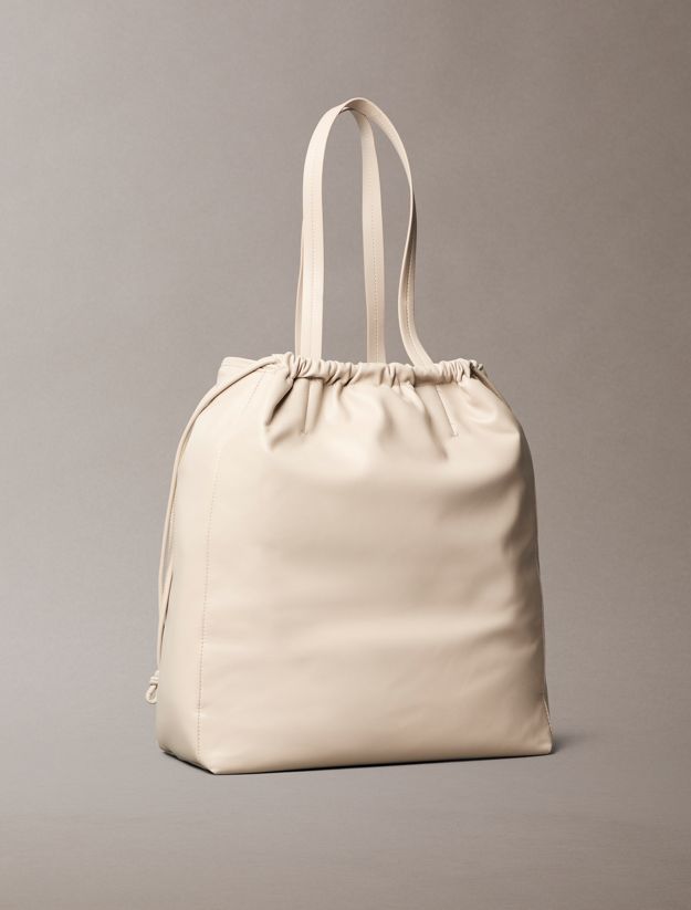 Large Bucket Bag
