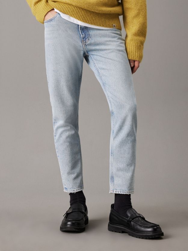 Dad Jeans