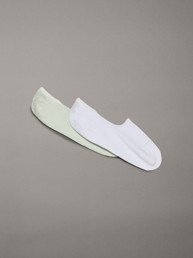 2 Pack Invisible Socks