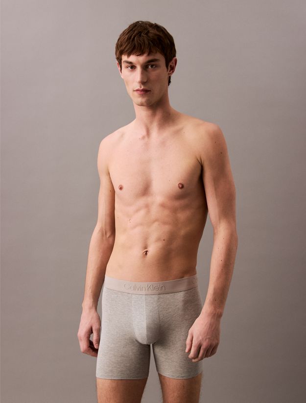 Boxer Briefs - Ultra Soft Modal