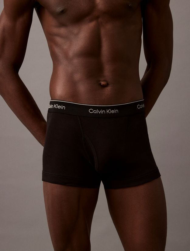 Trunks - Micro Stretch Grip