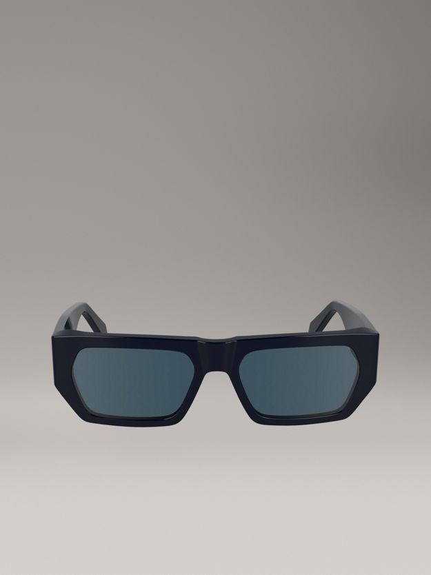 Modified Rectangle Sunglasses CKJ24625S