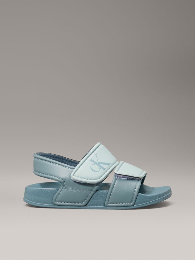 Kids and Toddlers Velcro Sandals