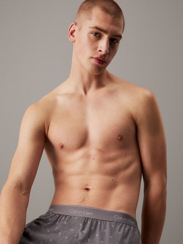 Lounge Joggers - Icon Cotton Stretch