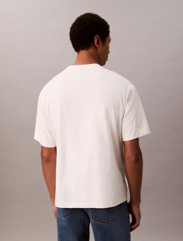 Embroidered Logo T-shirt