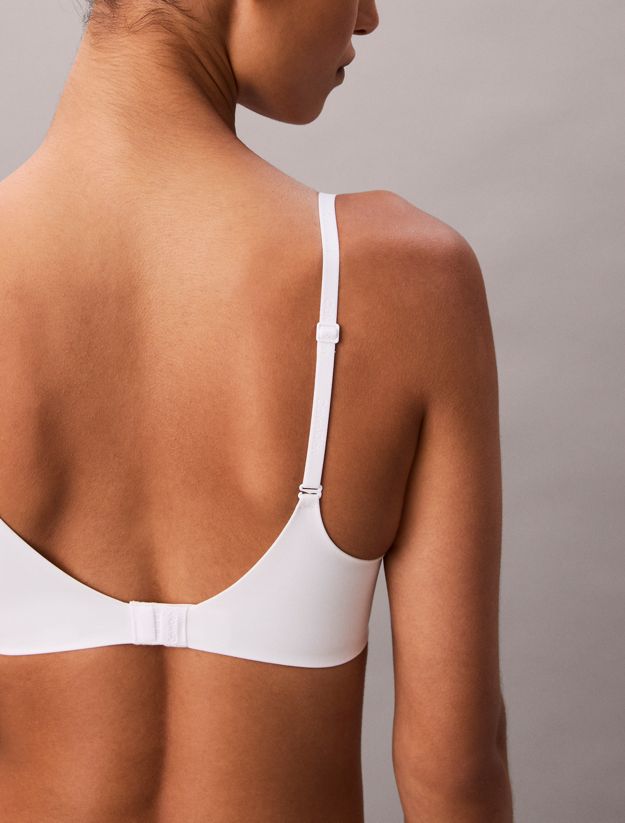 Push Up Plunge Bra - Perfectly Fit