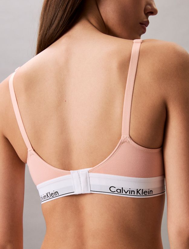 Maternity Bra - Modern Cotton