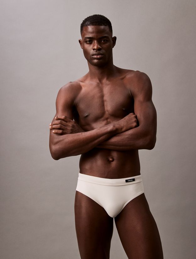 Swim Briefs - CK Essentials