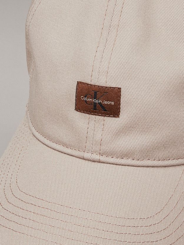 Twill Cap
