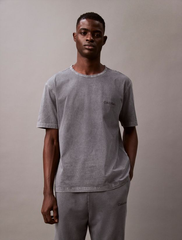 Lounge T-shirt - 100% Cotton