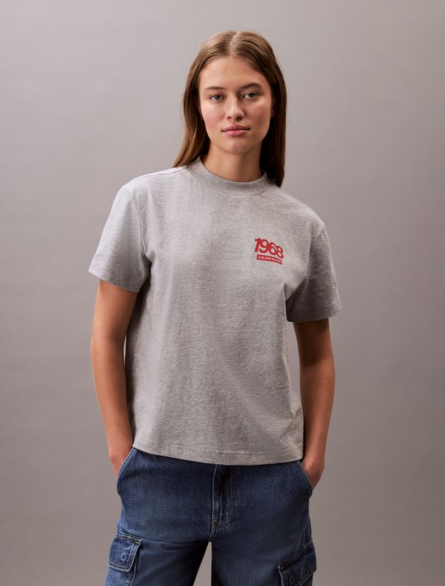 Classic Logo T-shirt