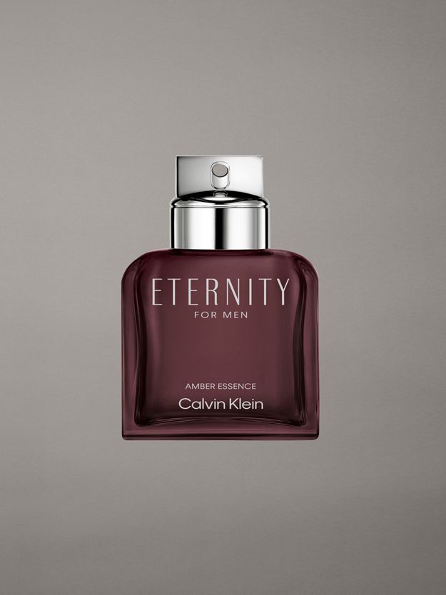 Eternity Amber Essence for Men - 100 ml