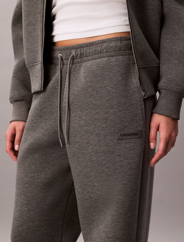 Wide Leg Joggers
