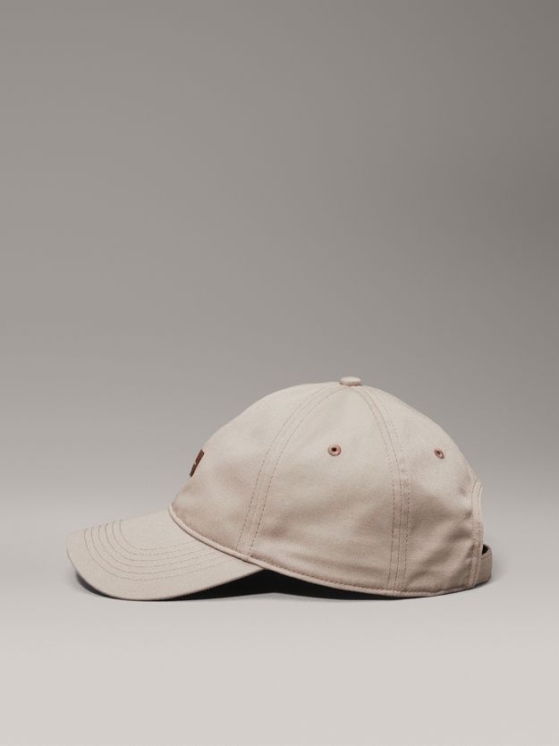 Twill Cap