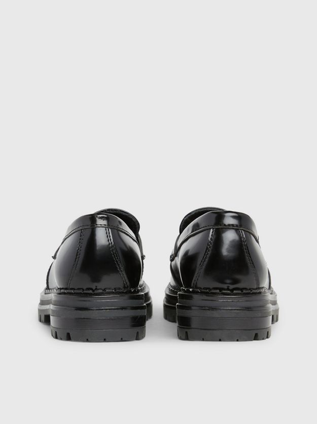 Kids Loafers