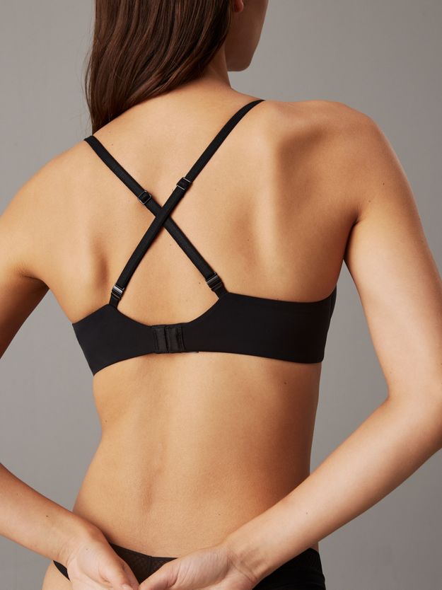 Push-Up T-shirt Bra - Seductive Comfort