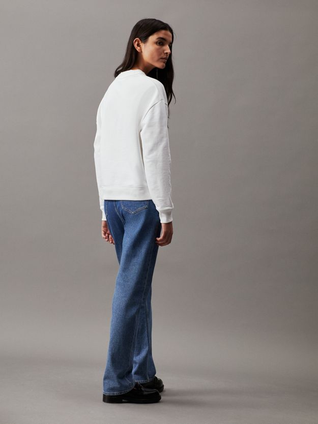 Logo Sweatshirt