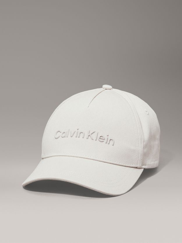 Twill Cap