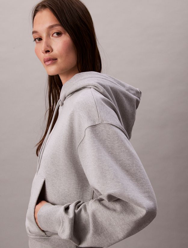 Premium Terry Hoodie