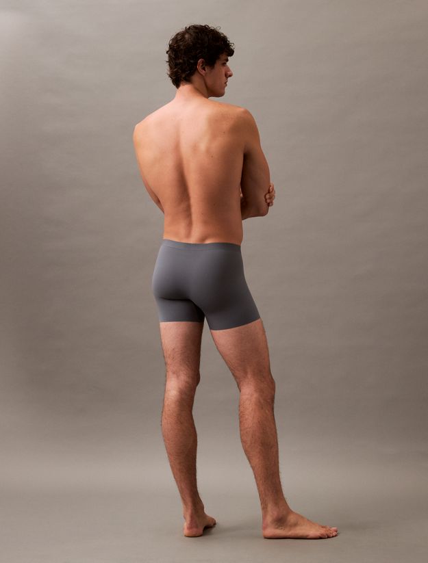 Boxer Briefs - Invisibles