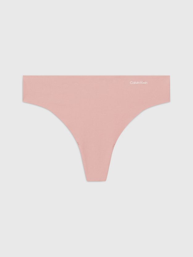 Thong - Invisibles Cotton
