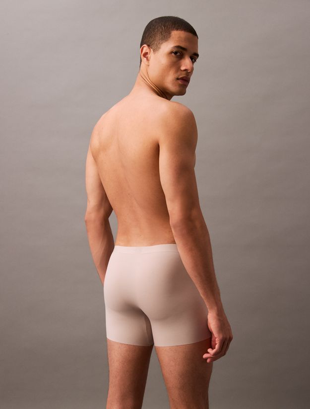 Boxer Briefs - Invisibles